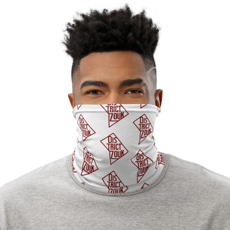 District Zouk Neck Gaiter - Pixtyles