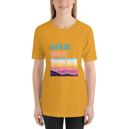 Short-Sleeve Unisex T-Shirt - Pixtyles
