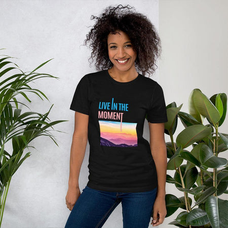 Short-Sleeve Unisex T-Shirt - Pixtyles