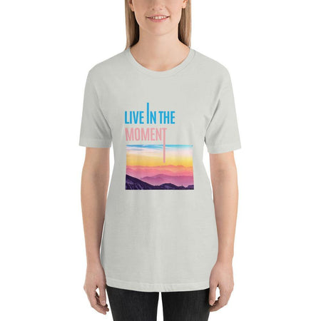 Short-Sleeve Unisex T-Shirt - Pixtyles