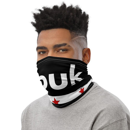 Neck Gaiter - Pixtyles