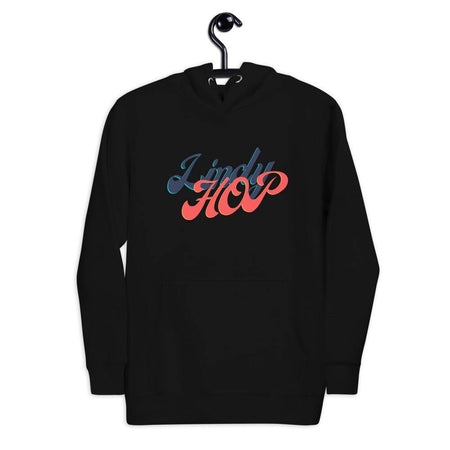 Lindy Hop Men's Hoodie - Pixtyles