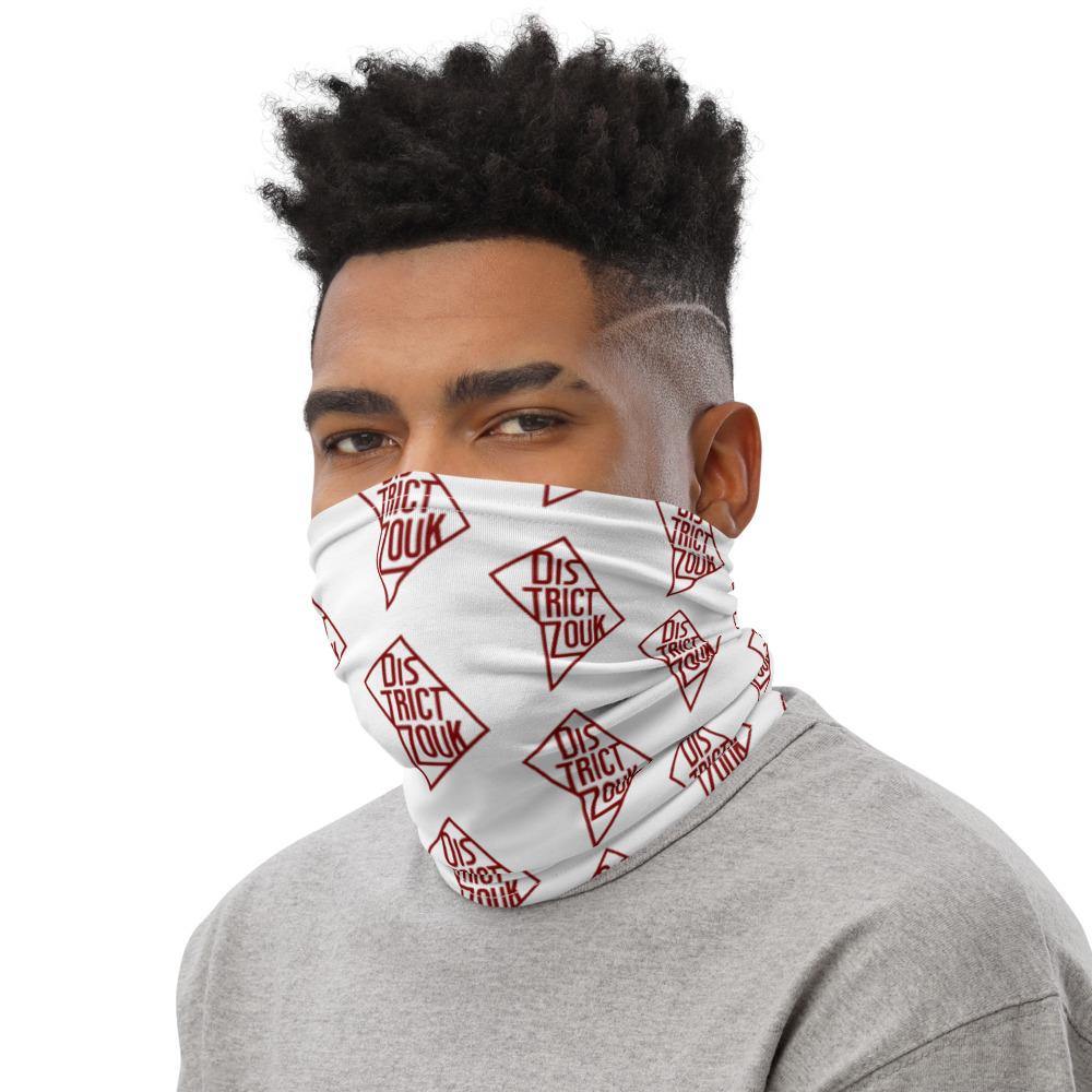 District Zouk Neck Gaiter - Pixtyles