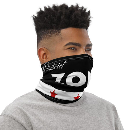 Neck Gaiter - Pixtyles