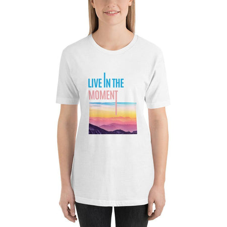 Short-Sleeve Unisex T-Shirt - Pixtyles