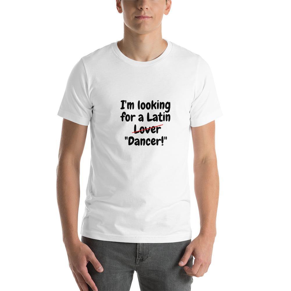 Short-Sleeve Unisex T-Shirt - Pixtyles