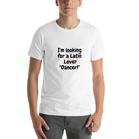 Short-Sleeve Unisex T-Shirt - Pixtyles