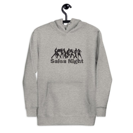 Salsa Night Men's Hoodie - Pixtyles