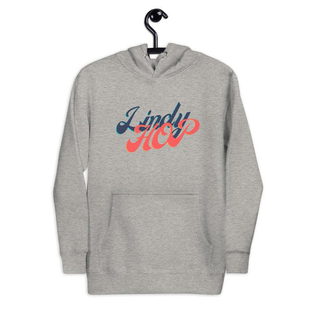 Lindy Hop Men's Hoodie - Pixtyles