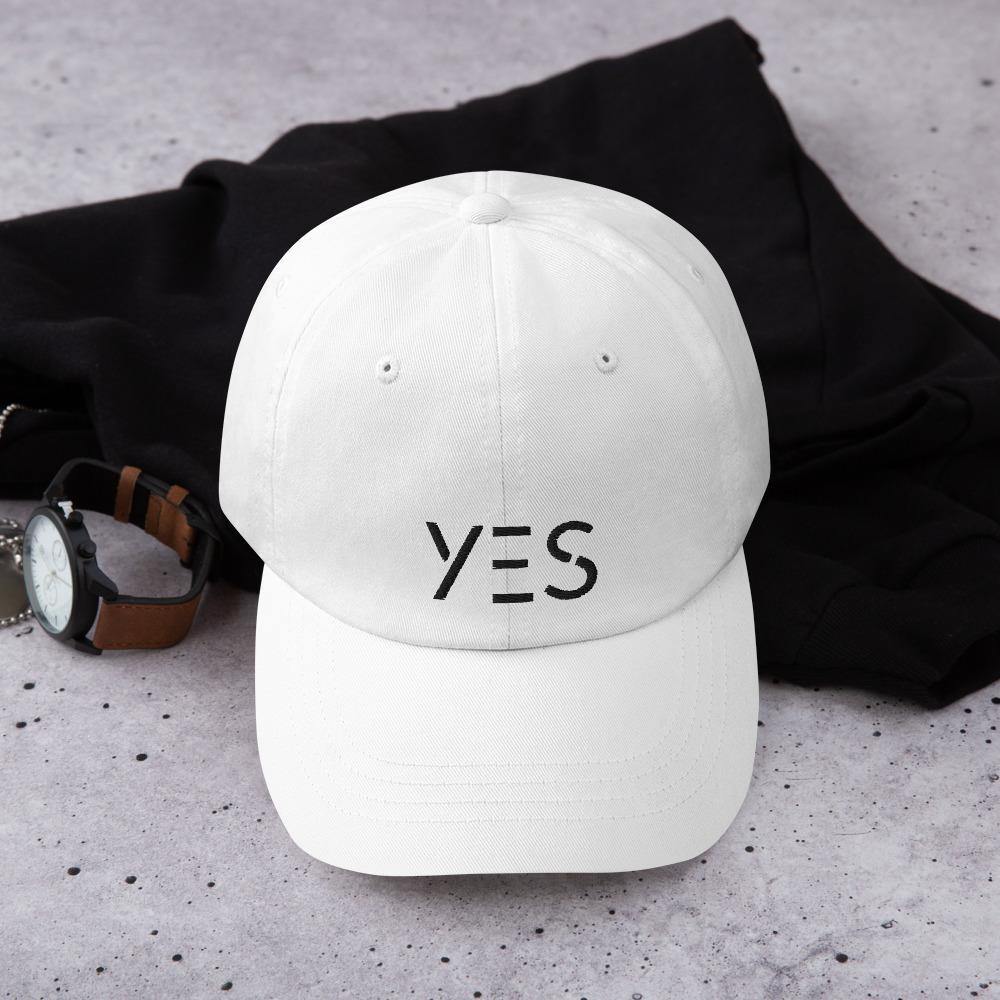 Dad Hat - Pixtyles