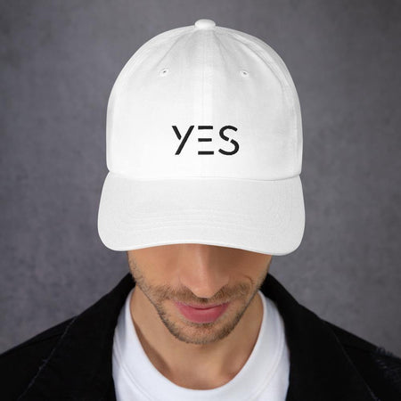 Dad Hat - Pixtyles