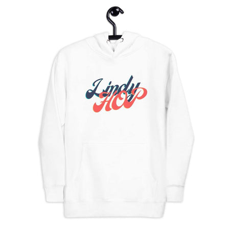 Lindy Hop Men's Hoodie - Pixtyles