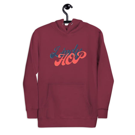 Lindy Hop Men's Hoodie - Pixtyles