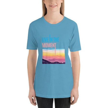 Short-Sleeve Unisex T-Shirt - Pixtyles