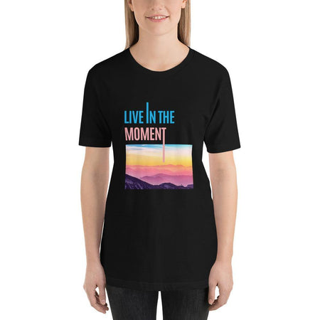 Short-Sleeve Unisex T-Shirt - Pixtyles
