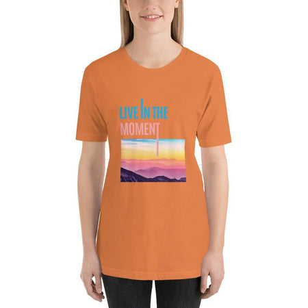 Short-Sleeve Unisex T-Shirt - Pixtyles