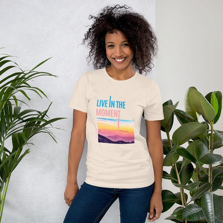 Short-Sleeve Unisex T-Shirt - Pixtyles