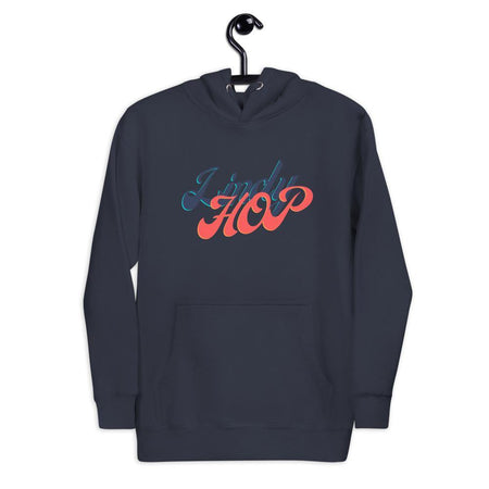 Lindy Hop Men's Hoodie - Pixtyles