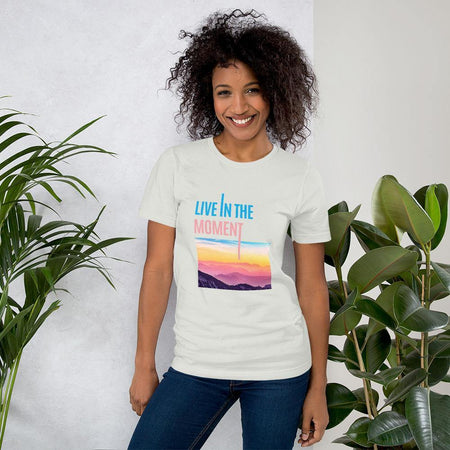 Short-Sleeve Unisex T-Shirt - Pixtyles