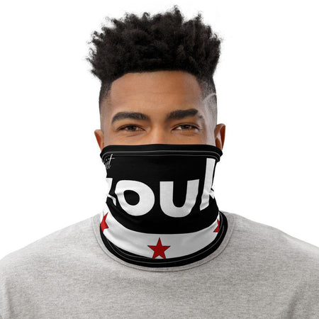 Neck Gaiter - Pixtyles