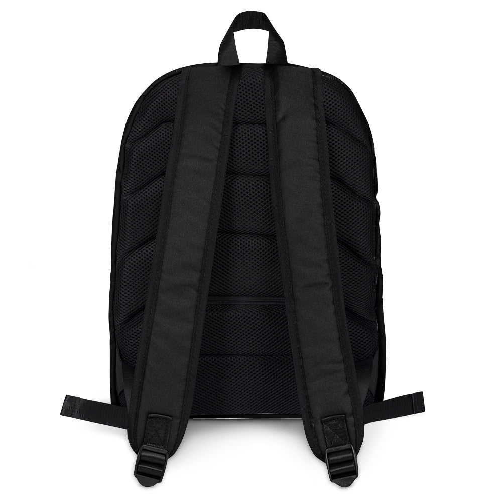 DZ Backpack