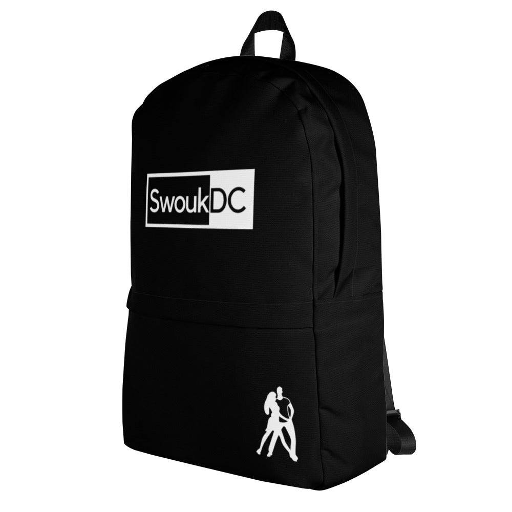S.W. DC. Backpack