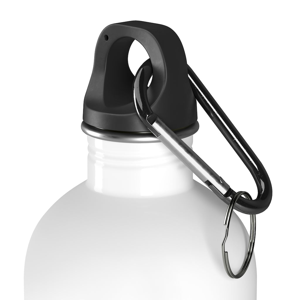 DZ Stainless Steel Water Bottle