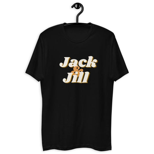 Jack & Jill Men's T-Shirt - Pixtyles